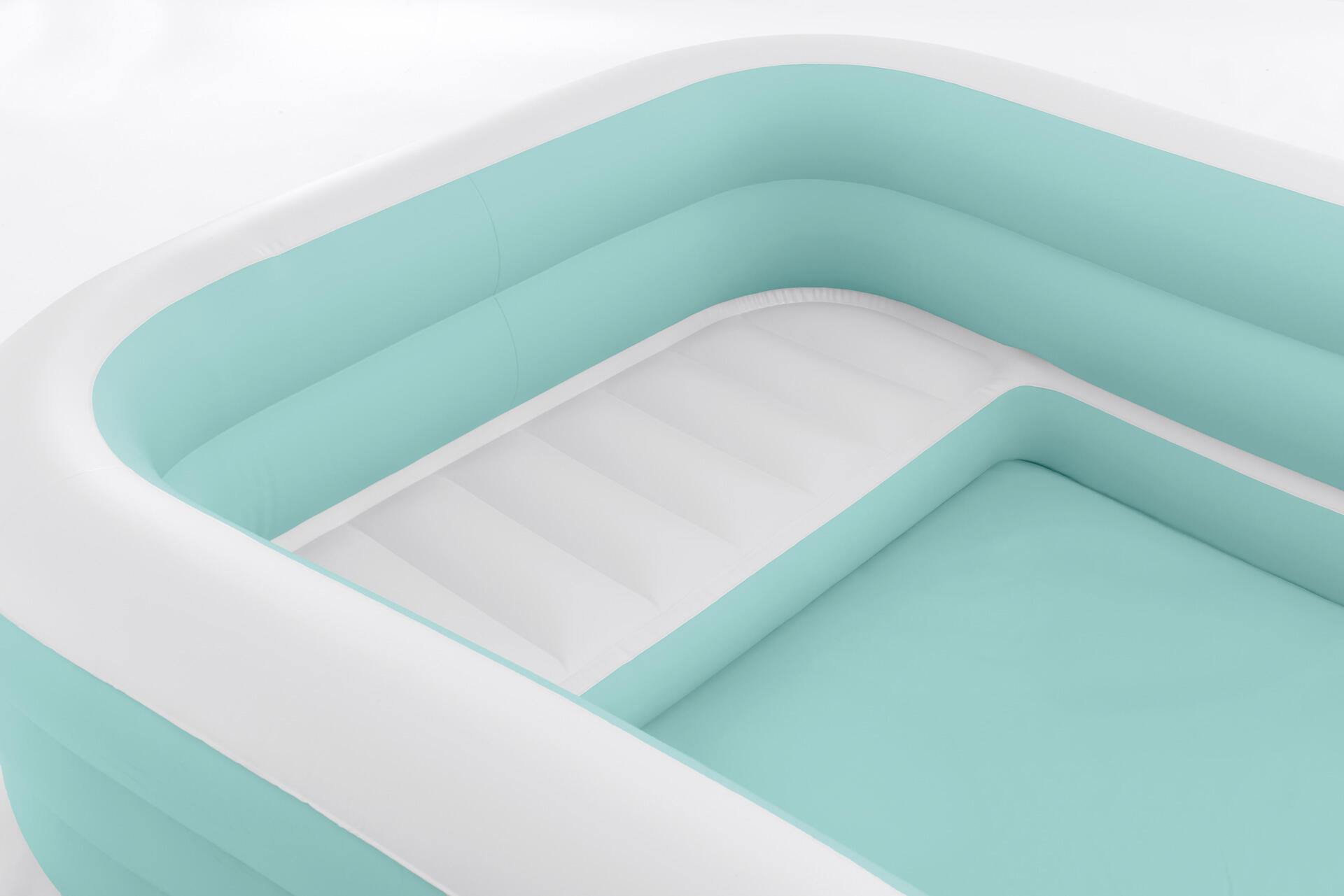 Bazén INTEX 58497 SWIM CENTER™ FAMILY LOUNGE POOL 264x165x56 cm 5/7