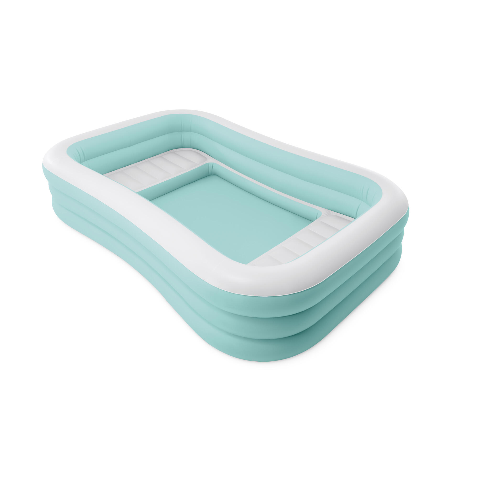 INTEX Bazén INTEX 58497 SWIM CENTER™ FAMILY LOUNGE POOL 264x165x56 cm