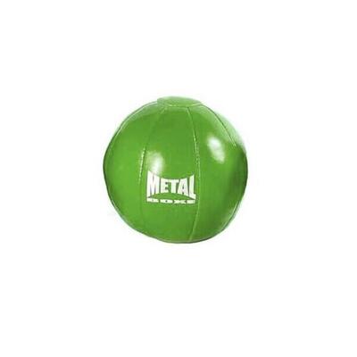 Palla medica Metal Boxe