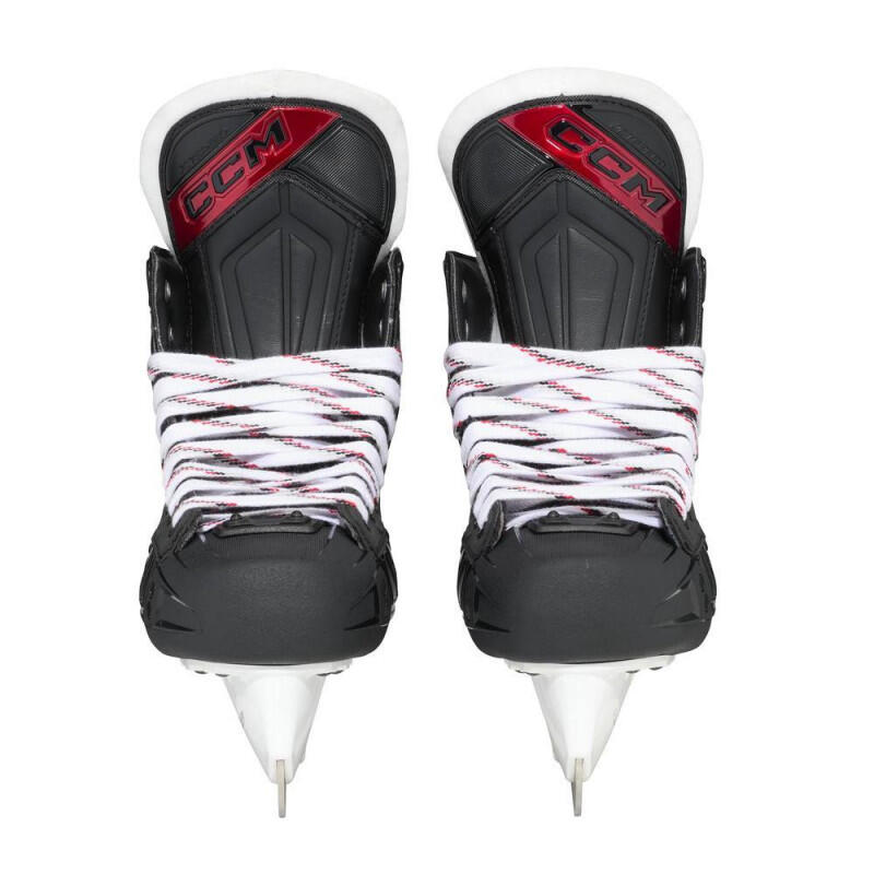 Patins de hockey sur glace CCM JetSpeed ​​FT670 INT, largeur standard 4/7
