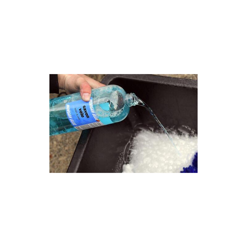 lichid de curățare și întreținere pentru biciclete Bike Wash 1 litru