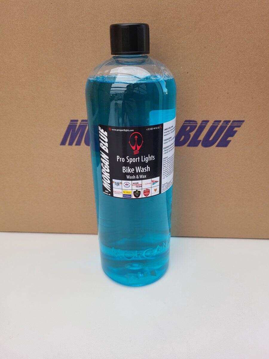 Reiniger Fiets Onderhoud Bike Wash 1 Liter 3/4