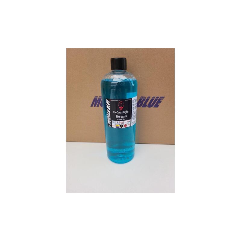 lichid de curățare și întreținere pentru biciclete Bike Wash 1 litru