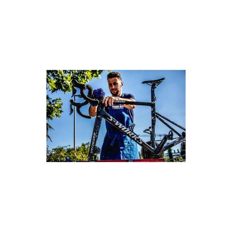 lichid de curățare și întreținere pentru biciclete Bike Wash 1 litru