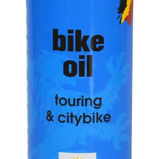 Chain oil Bike Oil 400 ml - Chain spray