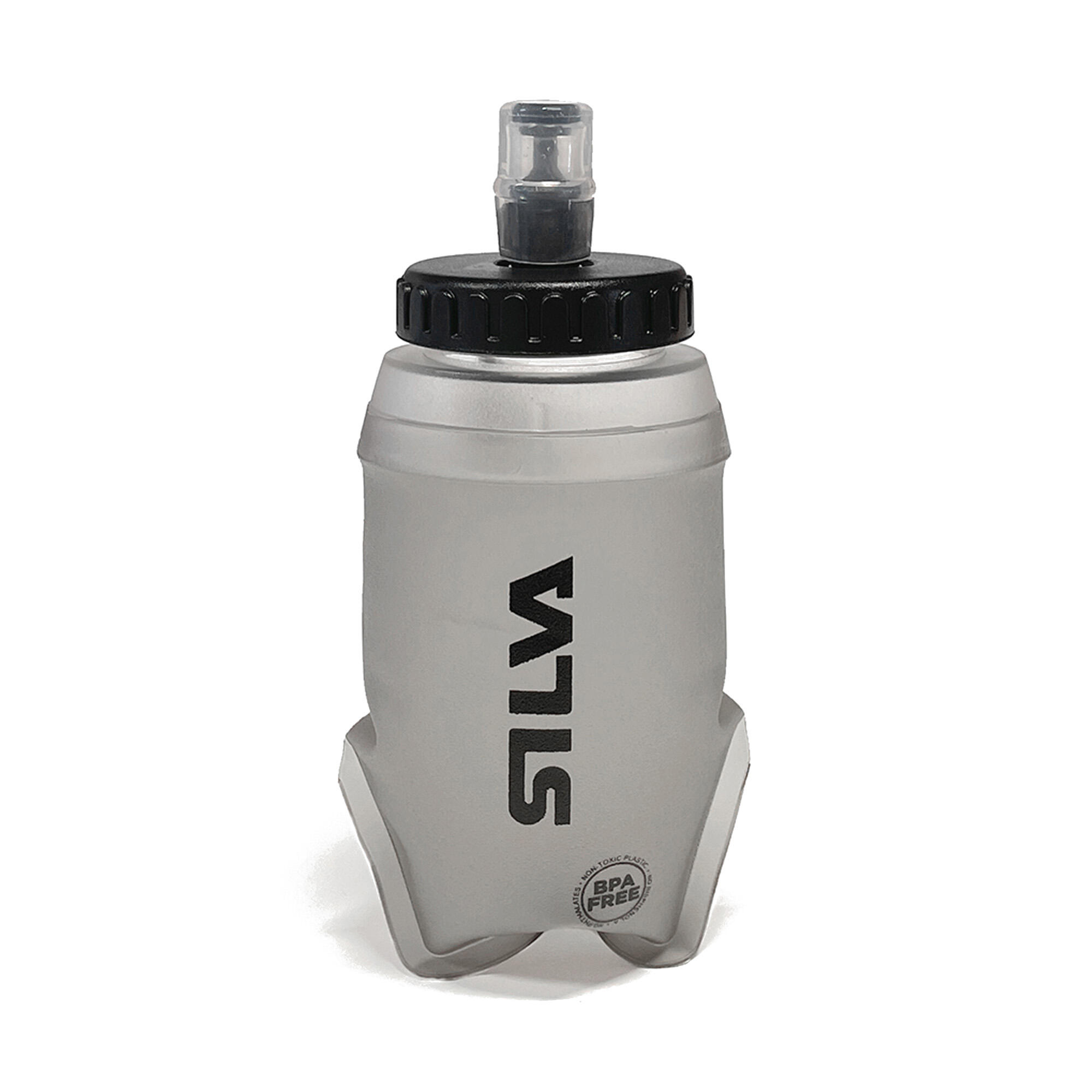 Softflask Silva Soft Flask 250ml 3/3