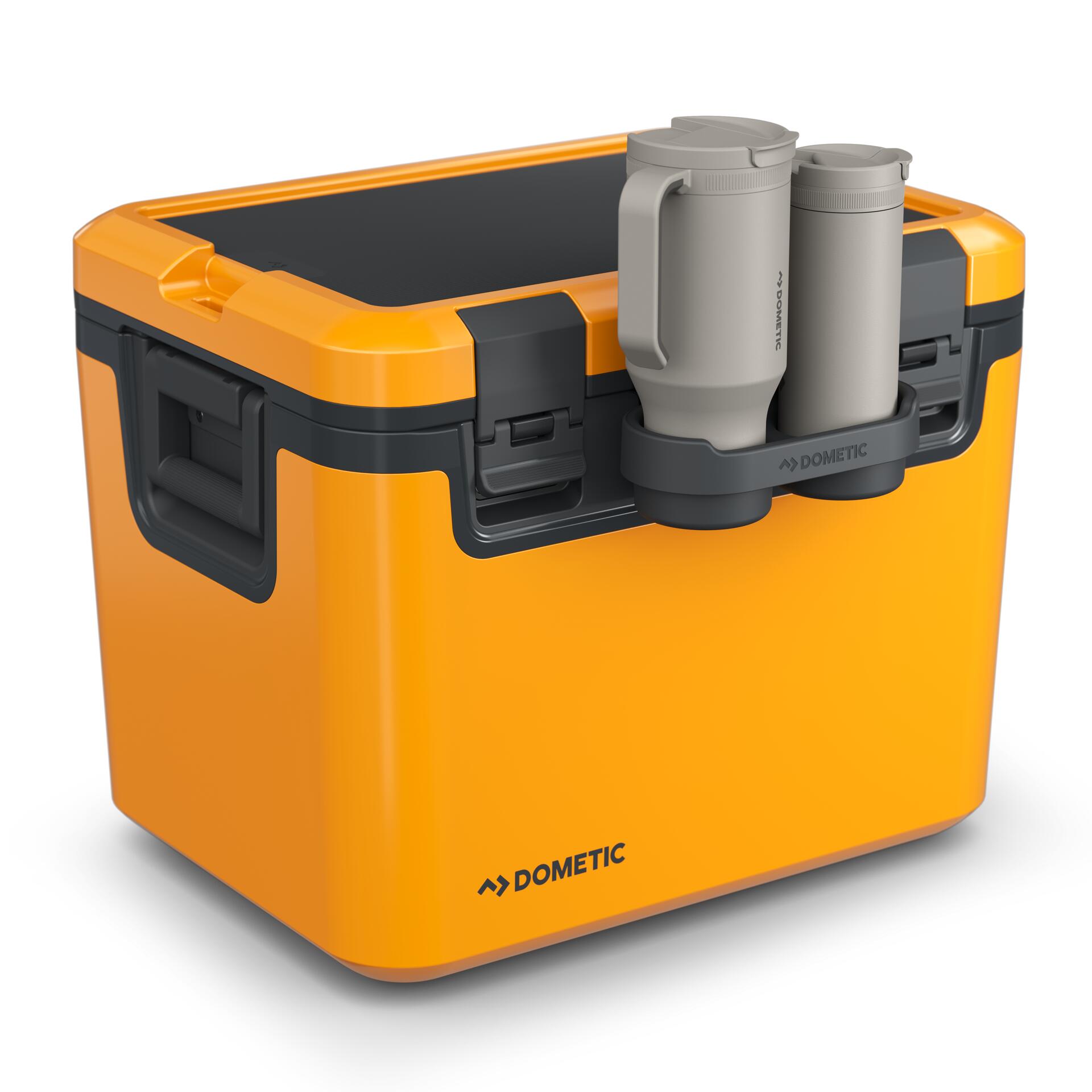 Porte-gobelet Dometic Recon - Double support pour glacières rigides 3/5