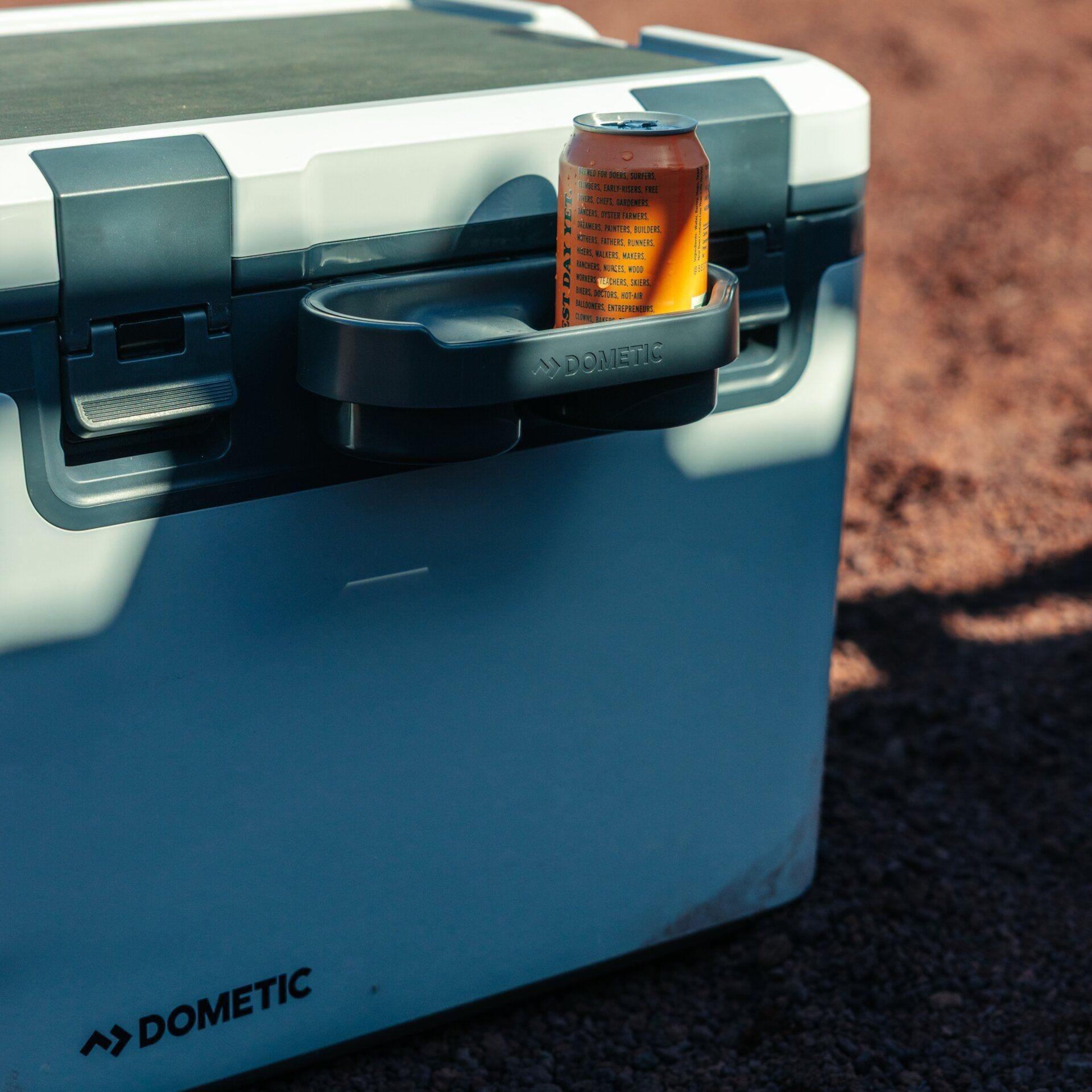 Porte-gobelet Dometic Recon - Double support pour glacières rigides 4/5