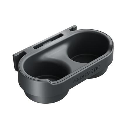 Dometic Recon Getränkehalter - Doppelhalter für Hartschalen-Kühlboxen