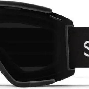 E-vision Smith Squad XL MTB Goggles with Carbonic-x Anti-Fog Lens