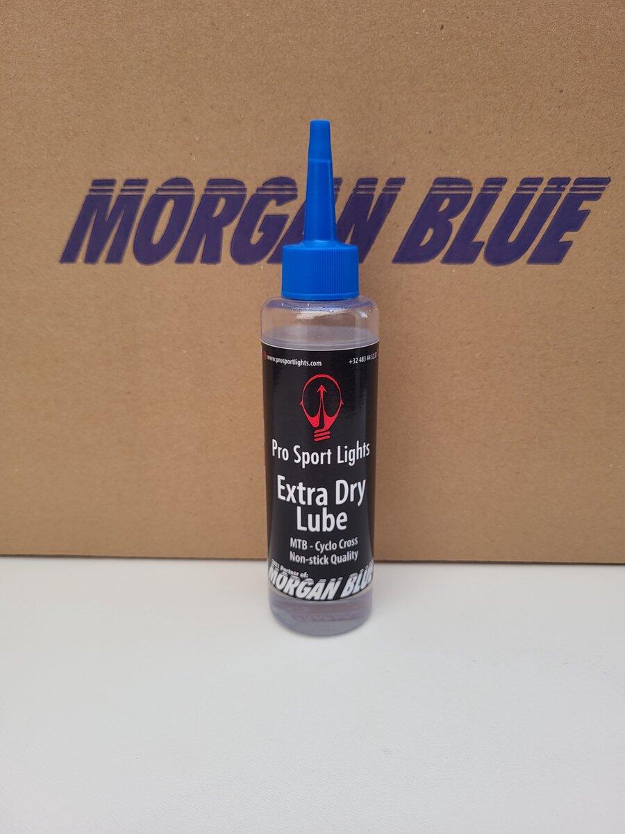 Extra Dry Lube 125cc 2/4