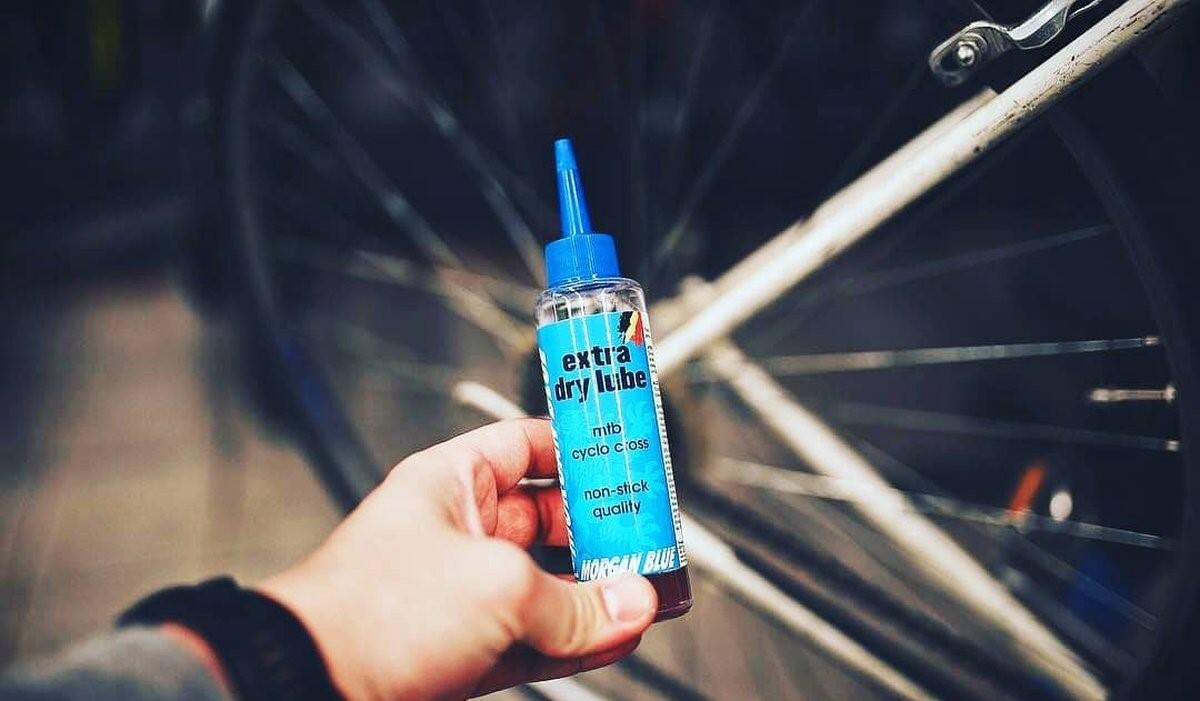Extra Dry Lube 125cc 4/4