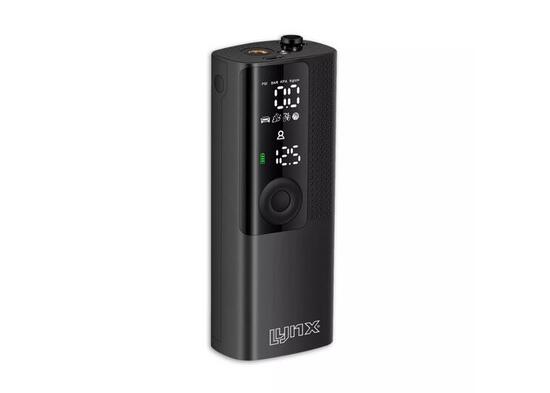 Compresseur E-Blow 2 - Noir