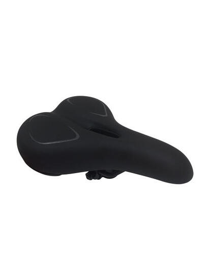 Selle de Cyclisme Gel Confort pour Femme