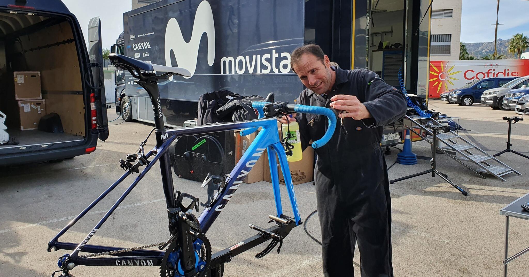 Produto de limpeza para bicicletas Bio Bike Cleaner 1000 cc 5/5