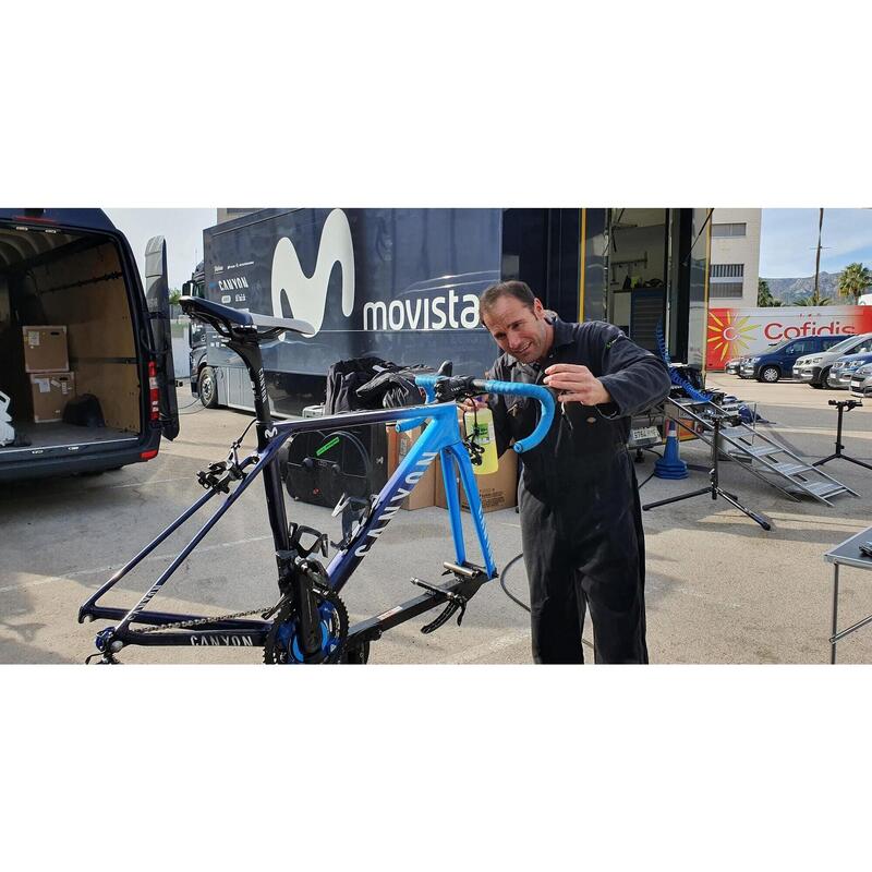 Soluție de curățare biciclete Bio Bike Cleaner 1000cc