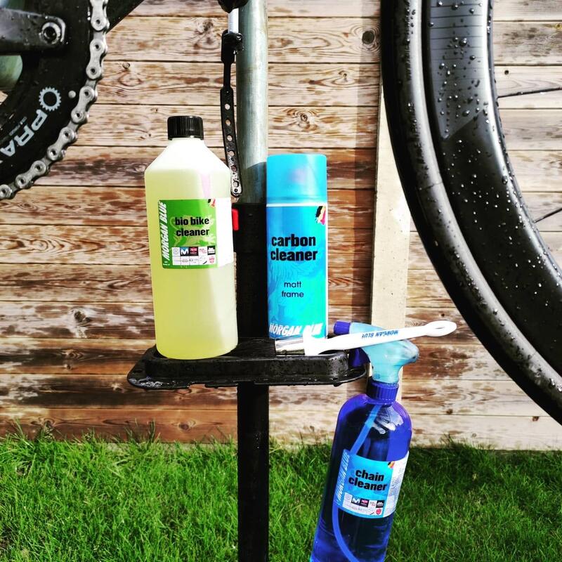 Soluție de curățare biciclete Bio Bike Cleaner 1000cc