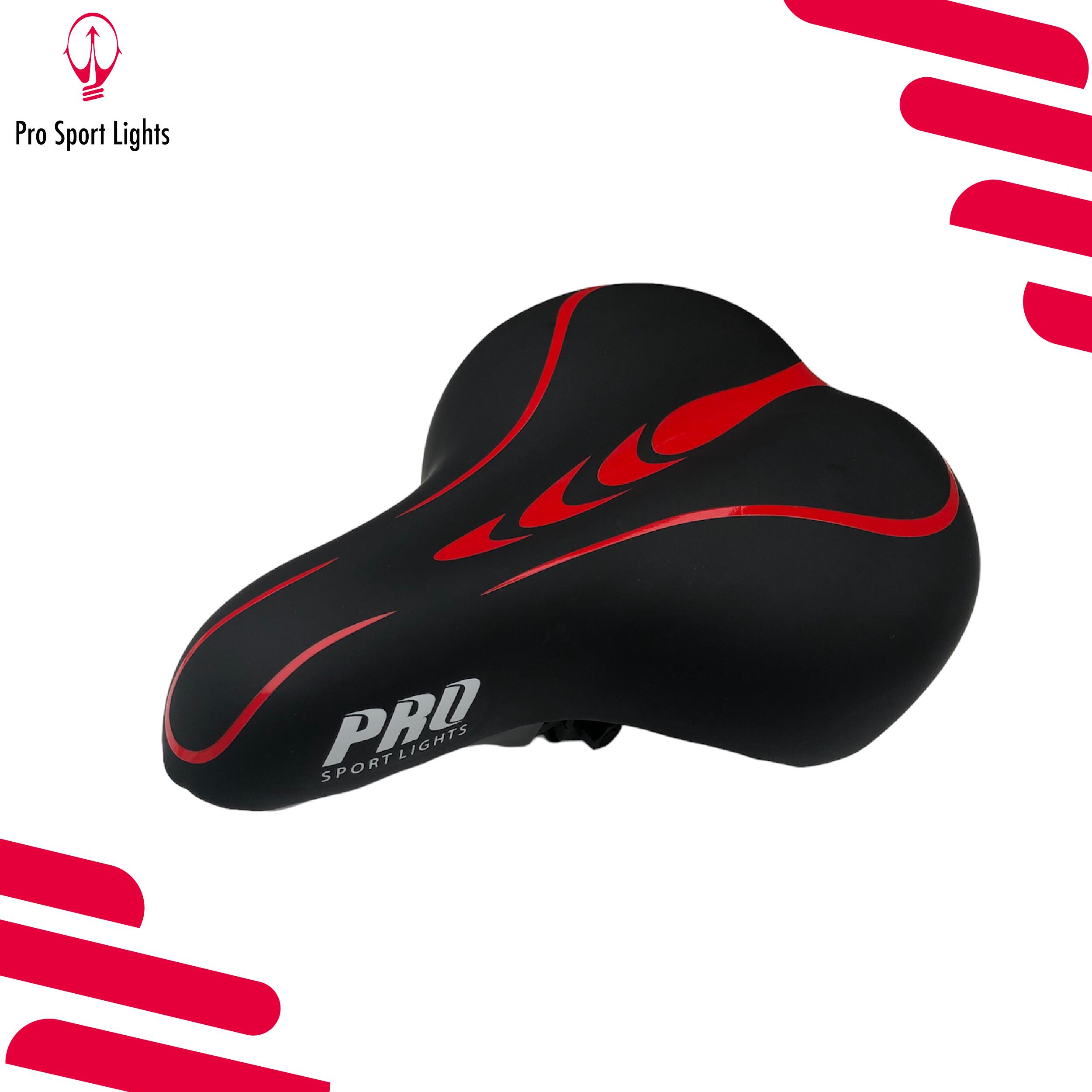 Selle vélo Dames/Messieurs Vélo électrique - Selle Comfort Royal Cruiser 7/8