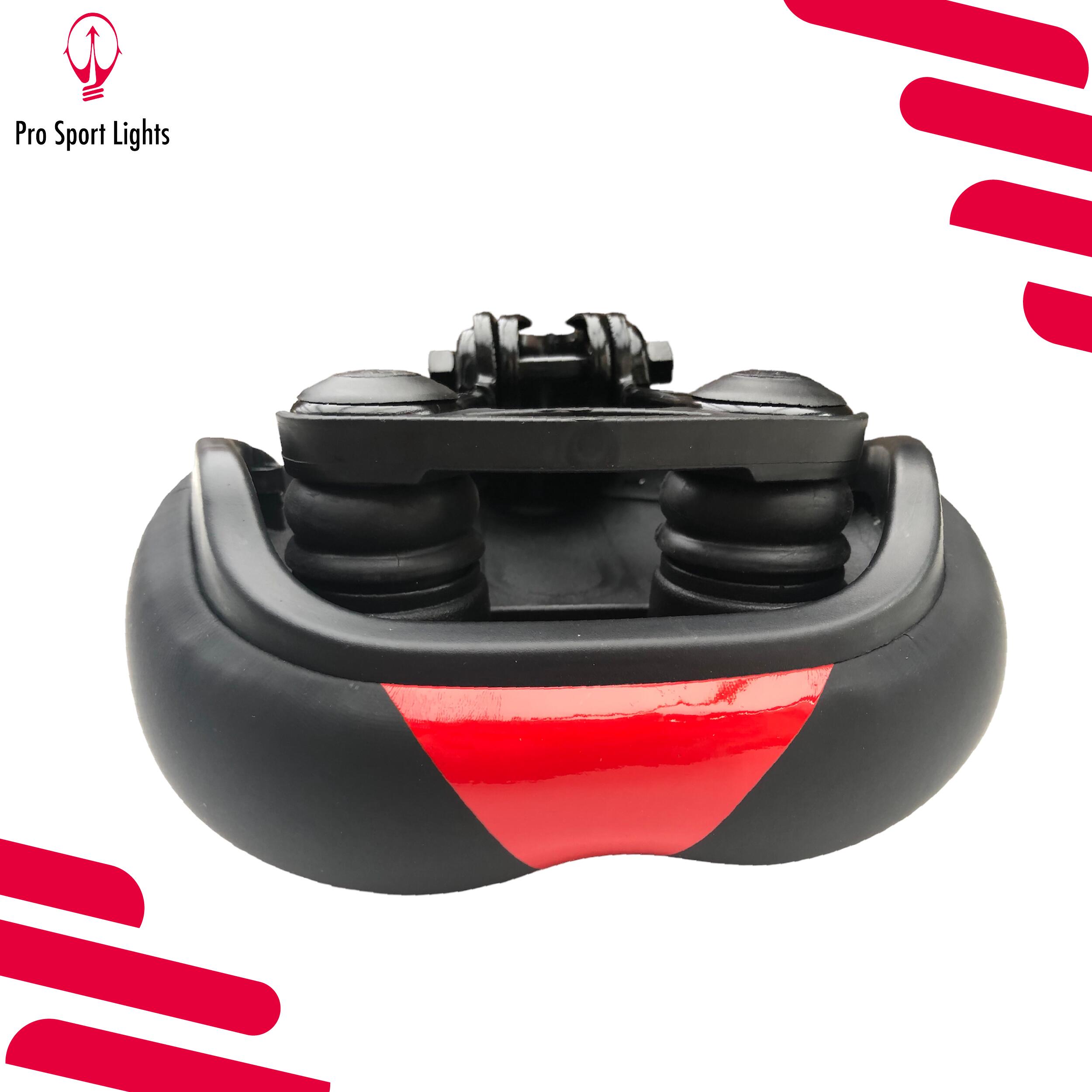 Selle vélo Dames/Messieurs Vélo électrique - Selle Comfort Royal Cruiser 4/8