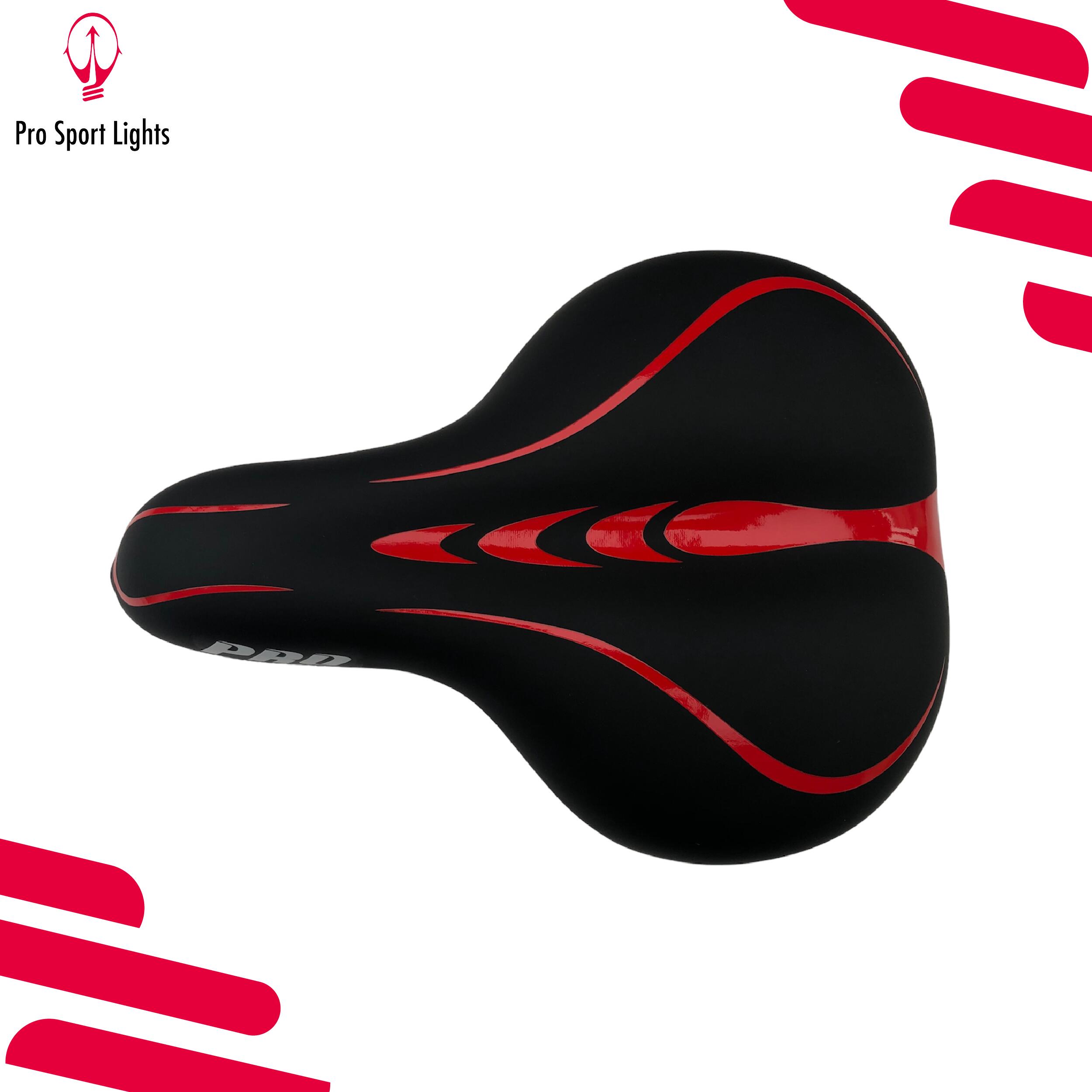 Selle vélo Dames/Messieurs Vélo électrique - Selle Comfort Royal Cruiser 6/8