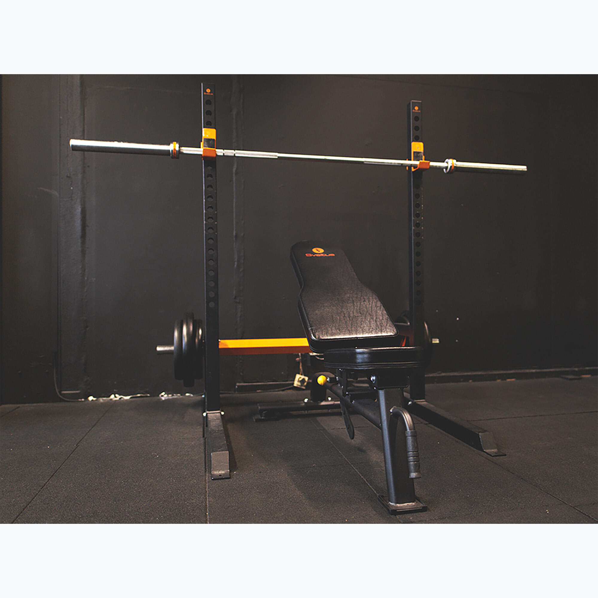 Ławka treningowa Sveltus Training bench 3/5