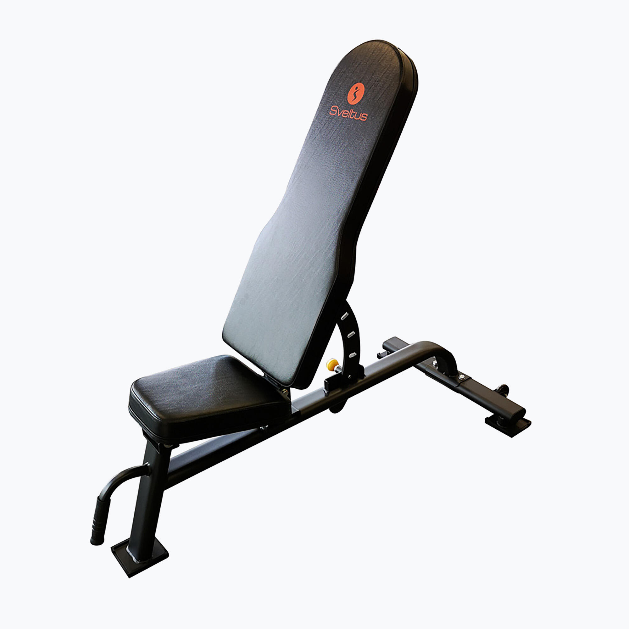 Ławka treningowa Sveltus Training bench 2/5