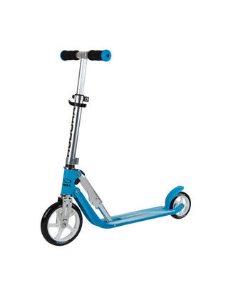 Little bigwheel® scooter step voor kinderen - blauw
