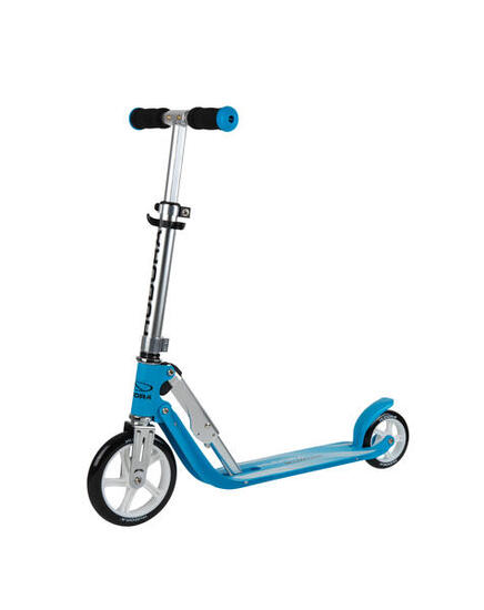 Little BigWheel® Scooter step voor kinderen - Blauw