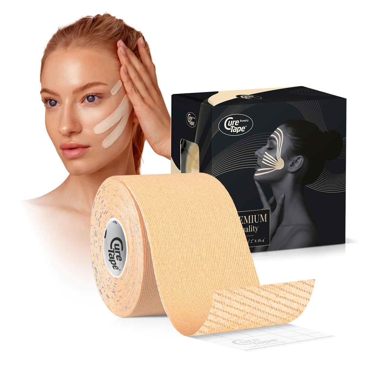 CURETAPE picture