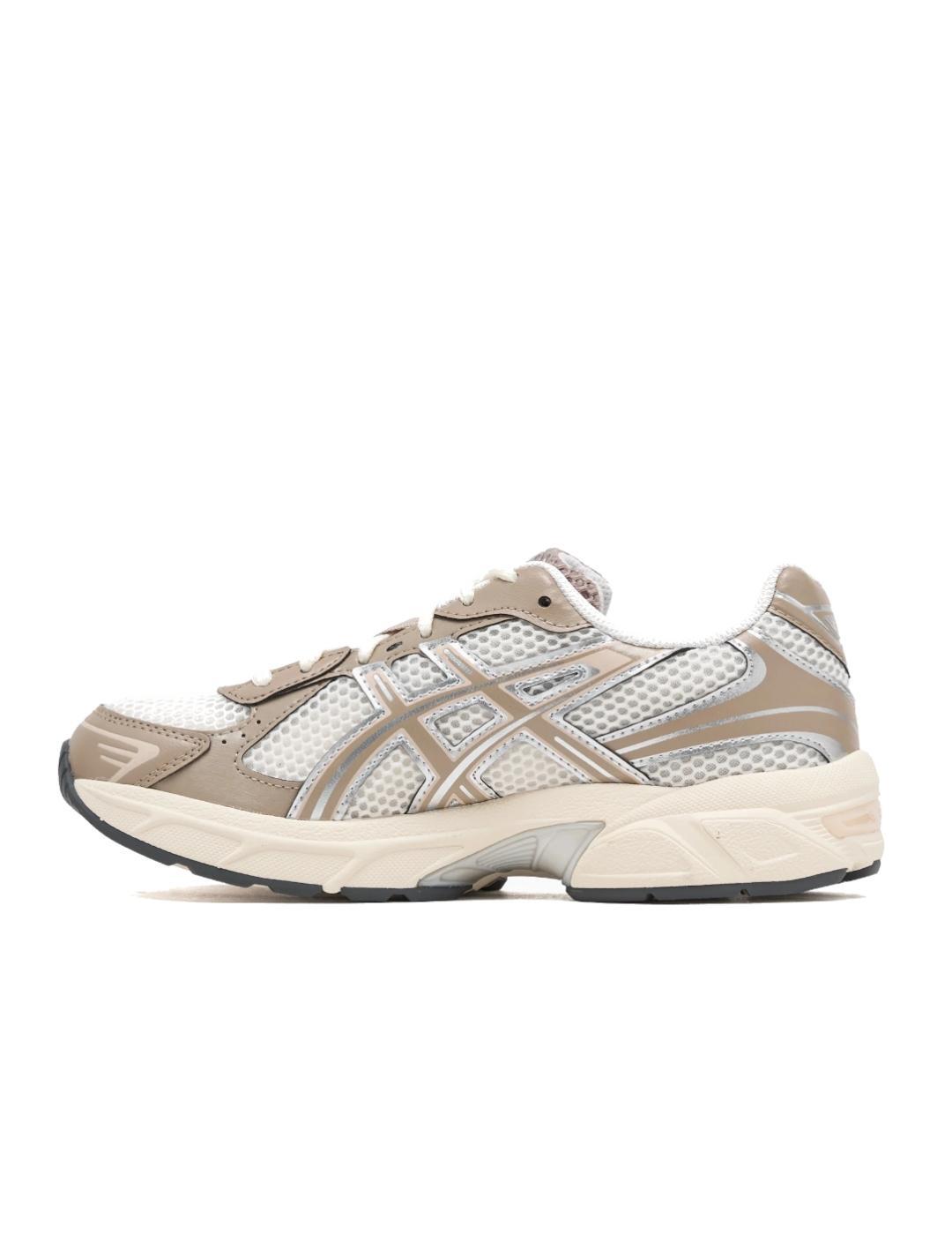 Zapatillas para Hombre Asics Gel 1130 Beige 2/7