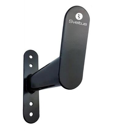 Crochet de rangement pour corde - Battle Rope, Sveltus