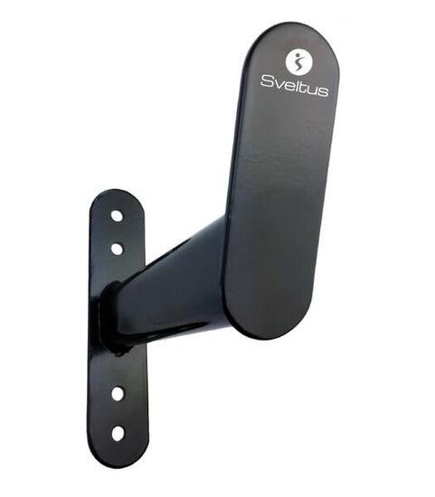 Crochet de rangement pour corde - Battle Rope, Sveltus