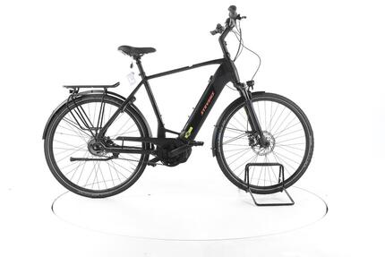 Tweedehands - Stevens E-Courier Luxe City E-Bike - Goed