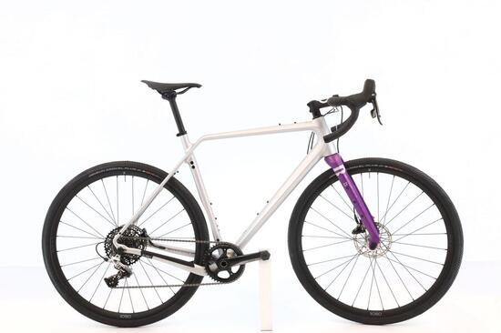 Gravel reconditionné · Rondo Ruut CF 2 · Très bon état