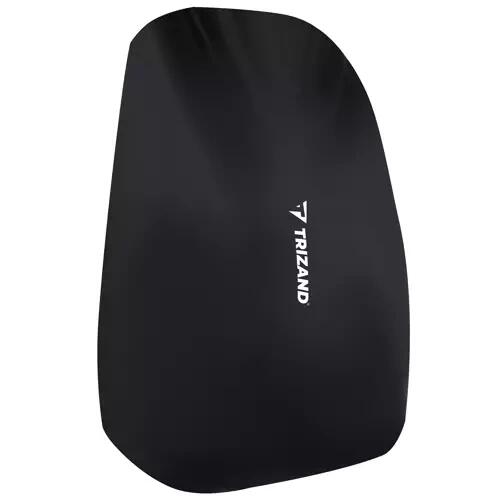 Mochila táctica de 25 litros para exteriores, militar, supervivencia, negra 7/7