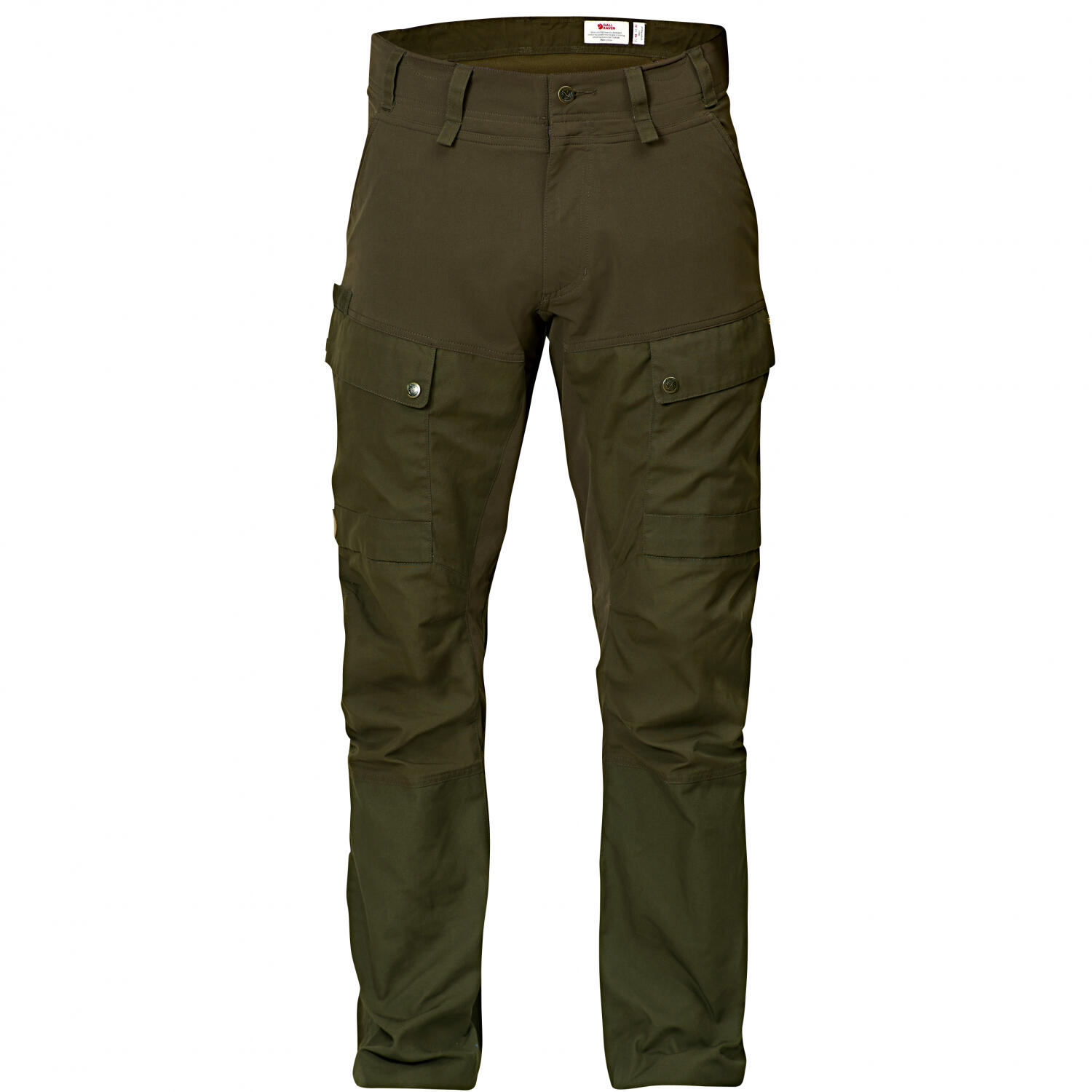 FJÄLRÄVEN KANKEEN picture