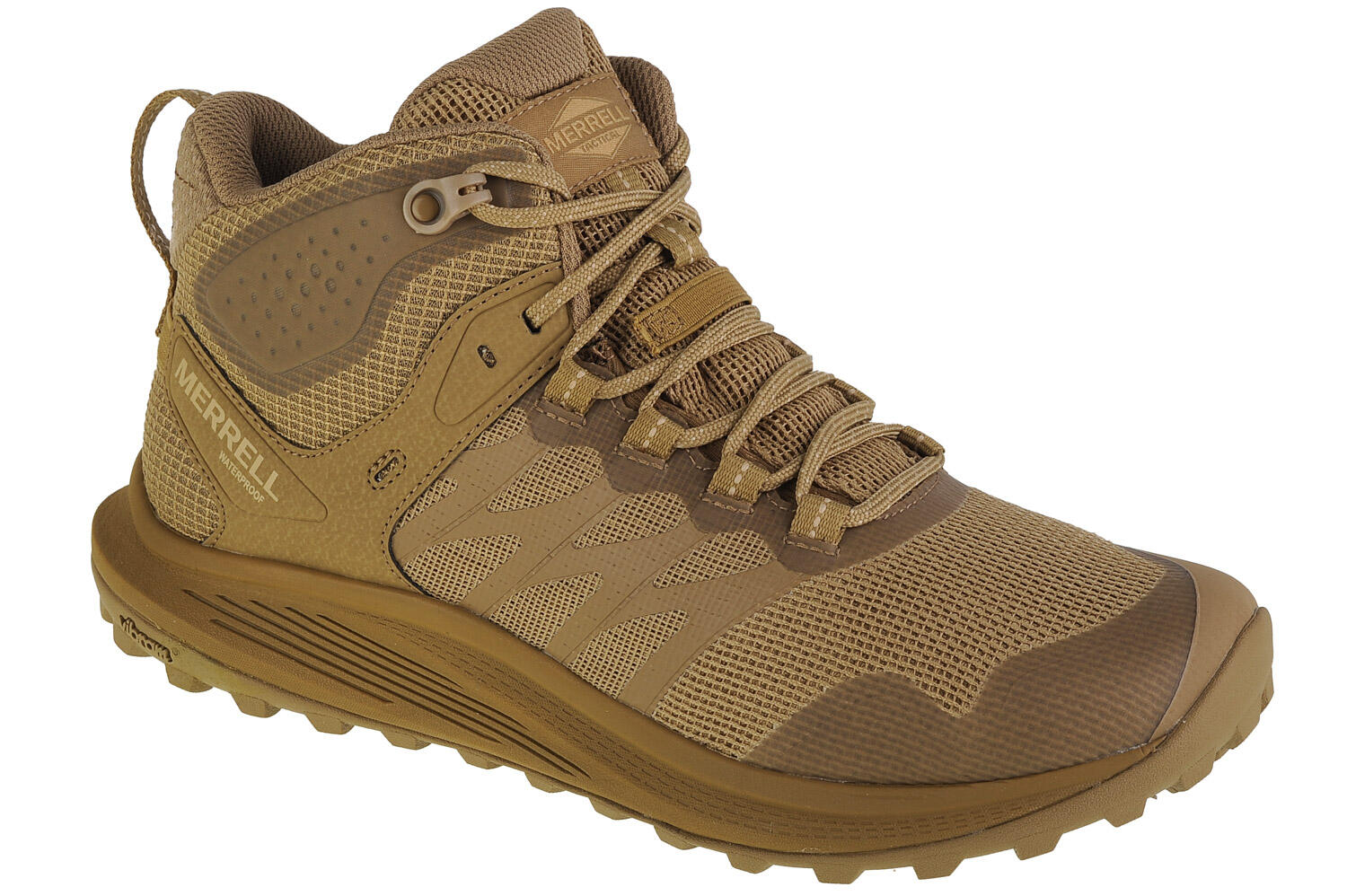 MERRELL picture