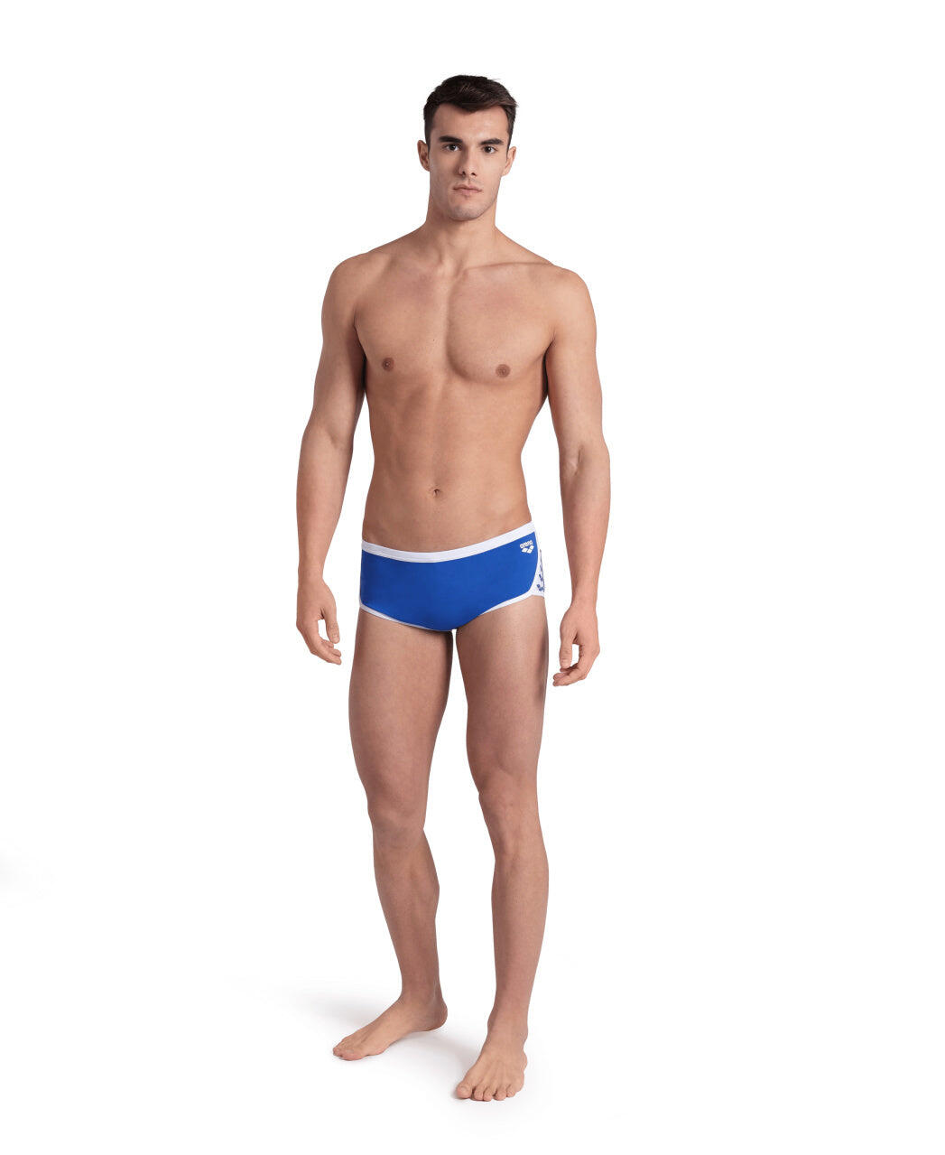 Tief sitzende Badeboxer Arena Icons 3/7