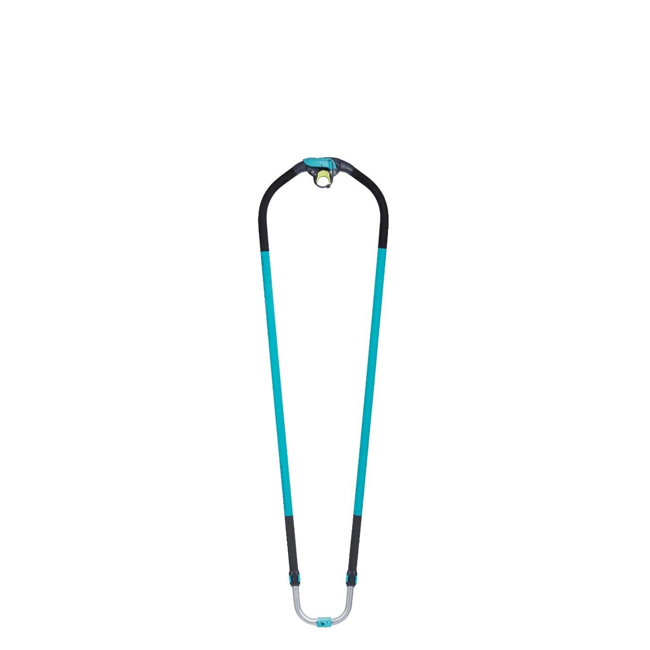 Bom DUOTONE Black Series Black / Turquose 2025