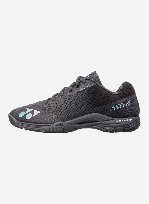 Entre Particuliers - Yonex Aerus Z Gris foncé (EU 40.5) 3/7