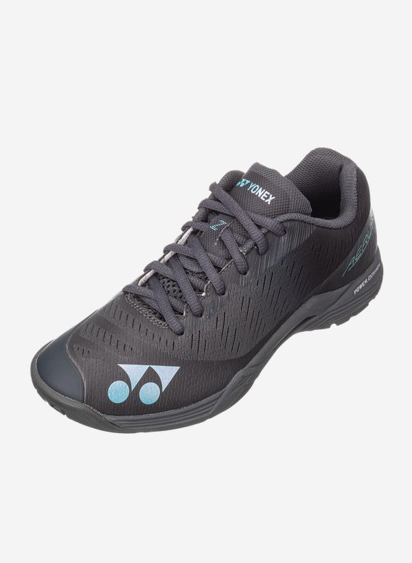 Entre Particuliers - Yonex Aerus Z Gris foncé (EU 40.5) 2/7