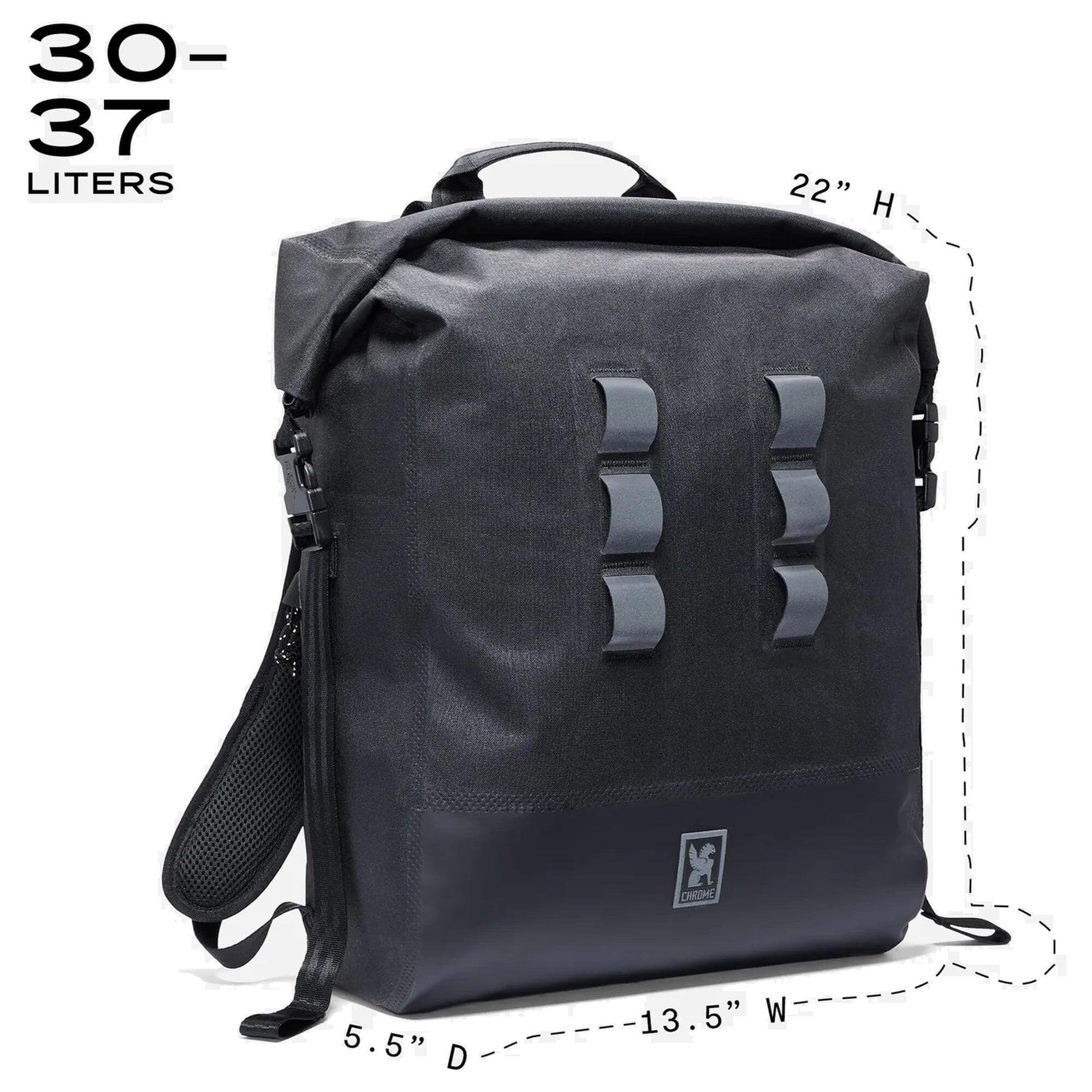 Rucksack URBAN EX 30L 5/5