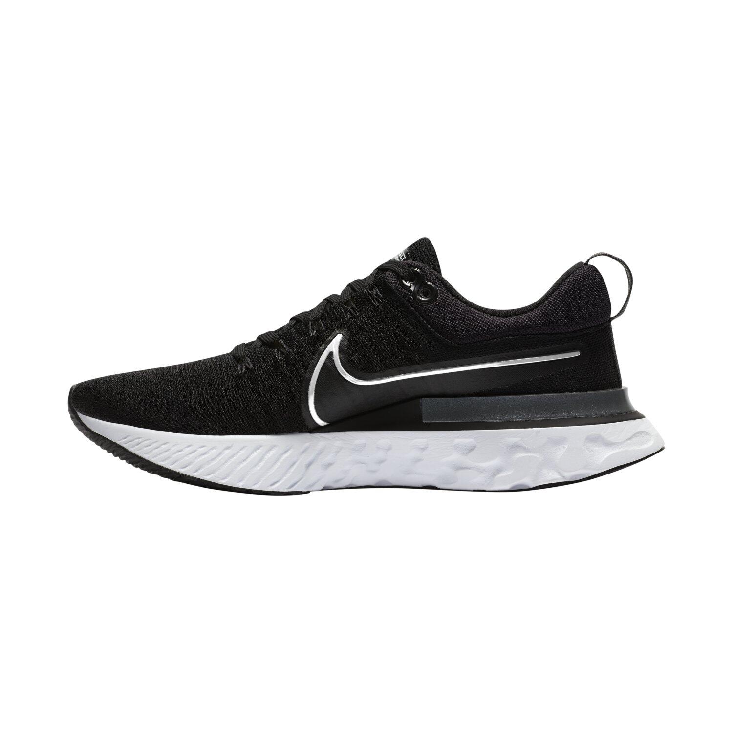 React Infinity Run Fk 2 Mens CT2357 002 2/5