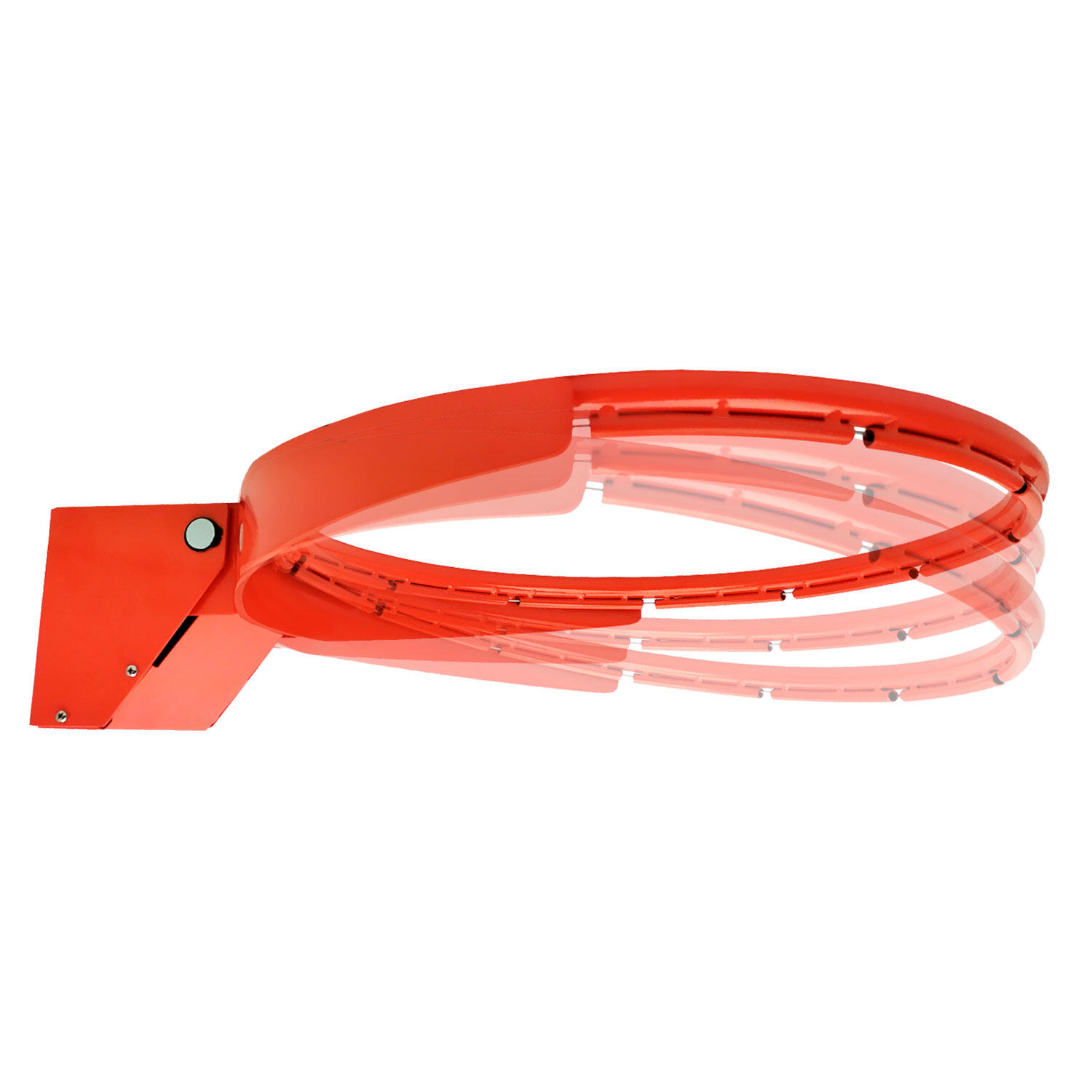 Aro Baloncesto Basculante zastor Flexy 2/4