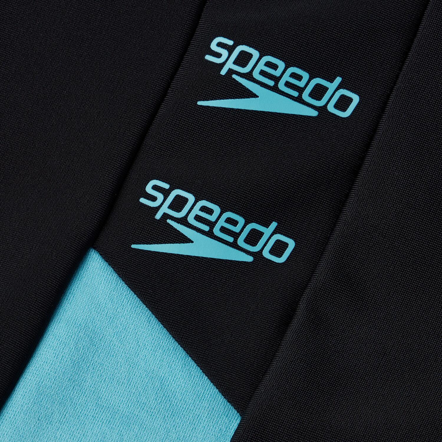 Szorty kąpielowe Speedo Boom Logo Spl Short 2/6