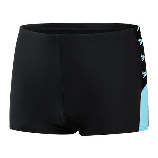 Szorty kąpielowe Speedo Boom Logo Spl Short