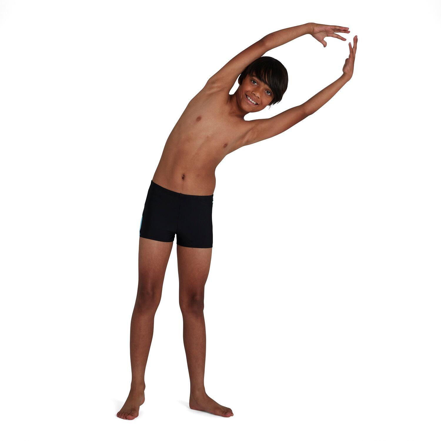 Szorty kąpielowe Speedo Boom Logo Spl Short 4/6