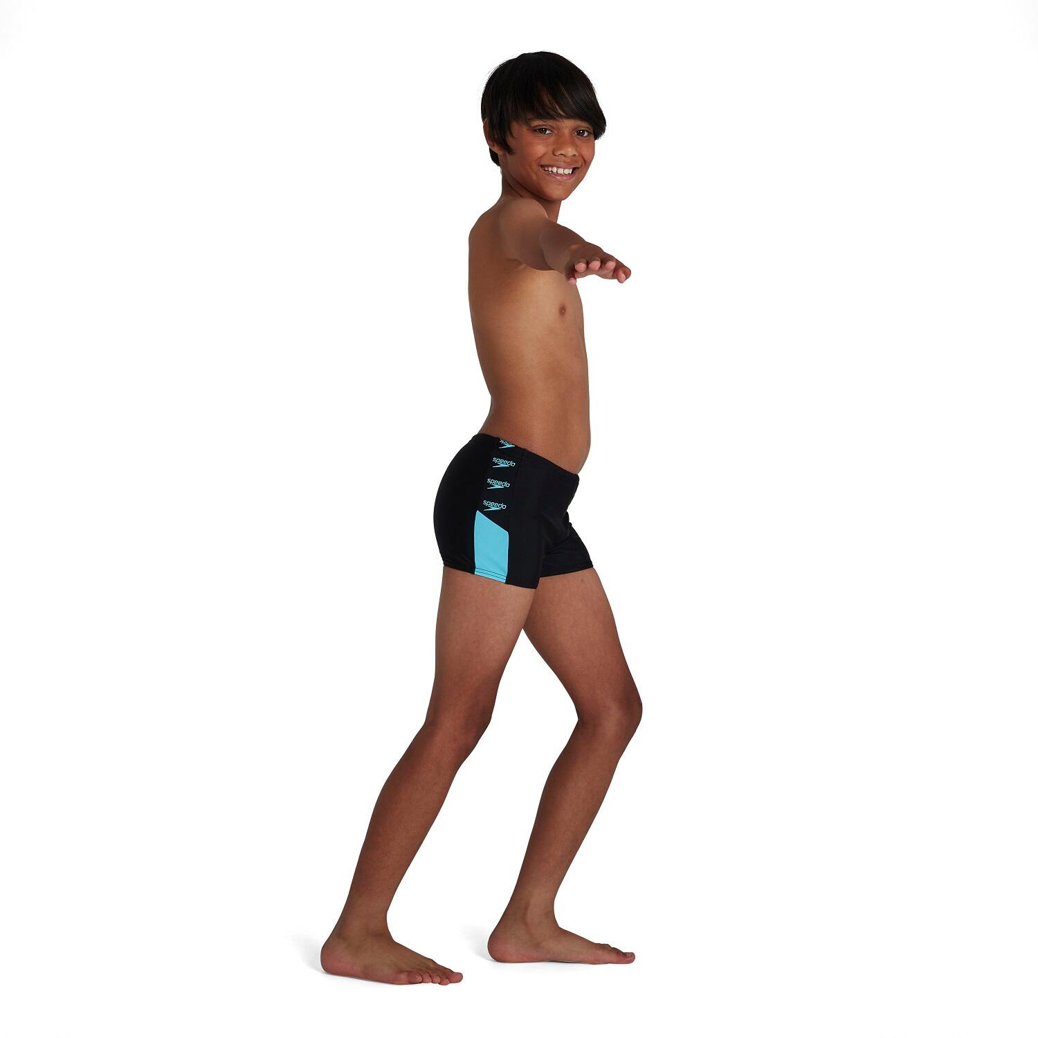 Szorty kąpielowe Speedo Boom Logo Spl Short 6/6