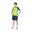 Tricou de înot pentru copii Mares Rashguard Shield Youth