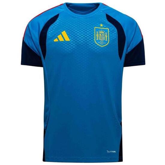 Maillot de football Adidas modèle KB0679 pour homme